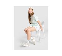 Nike Girls' Boxy T-Shirt Junior - Green - Kids 10-12Y