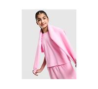 Nike Girls' Boxy T-Shirt Junior - Pink 7-8Y