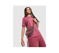 Nike Girls' Boxy T-Shirt Junior - Pink 7-8Y