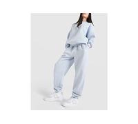 Nike Girls' Club Boyfriend Joggers Junior - Grey 10-12Y