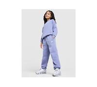 Nike Girls' Club Fleece Boyfriend Joggers Junior 7-8Y
