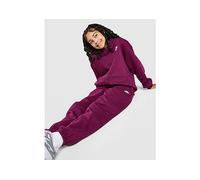 Nike Girls' Club Fleece Boyfriend Joggers Junior - Pink 13-15Y