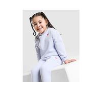 Nike Girls' Crew Tracksuit Infant - Pink 6-9M