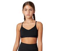 Nike G Nk Df Indy Bra, Black/Black, FZ5860-010, M