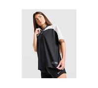 Nike Girls' Dri-FIT Jersey Top Junior - Black - Kids 7-8Y
