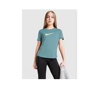 Nike Girls' Dri-FIT T-Shirt - Green 10-12Y