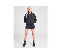 Nike Girls' Fitness Dri-FIT Shorts Junior - Black 7-8Y