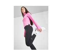 Nike Girls' Fitness One Leggings Junior - Black 7-8Y