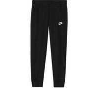 Nike Kids G NSW Pe Pant Sport Trousers - Black/(White), Small