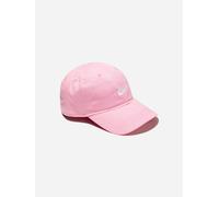 Nike Girls Futura Curve Brim Cap in Pink - Black - 4 - 7 Yrs