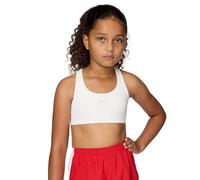 NIKE Girls G Nk Df Swoosh Bra Sports Bra