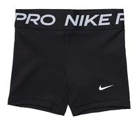 Nike Pro Older Kids' (Girls') Shorts - Black M