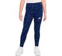 NIKE Girl's G NSW Favorites AOP Legging