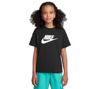 NIKE Girl's G NSW Tee Boy Futura Hbr T-Shirt