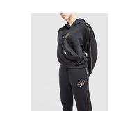 Nike Girls' Graphic Joggers Junior - Black - Kids 12-13Y