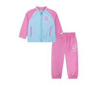 NIKE Girls Jumpsuit Blender, Multicolored, 6 Years EU