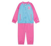 NIKE Girls Jumpsuit Blender, Multicolored, 6 Years EU