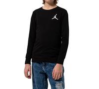 Nike Girl's MacBook Pro Medical Scrubs, Black, 12-13 Years