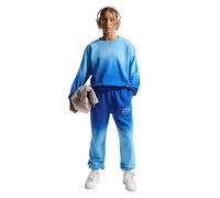 Nike Girl's Nike Sportswear Studio Fleece Lockere Hose Für Ältere Mädchen Pants