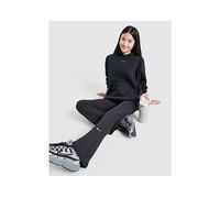 Nike Girls' One Flared Leggings Junior - Black 12-13Y