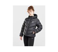 Nike Girls' Padded Jacket Junior - Black XL