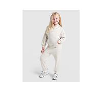 Nike Girls' Phoenix Overhead Tracksuit Children - Brown - Kids 2-3Y