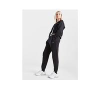 Nike Pro Fleece Older Kids' (Girls') Dri-FIT Joggers - Black - Fleece S