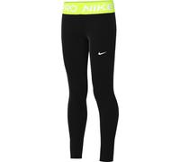 Nike Sportswear Older Kids Pro Dri FIT Leggings Black