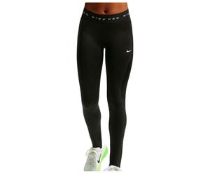 Nike - Girl's Pro Dri-Fit Tight Sport Pack - Leggings size XL, black