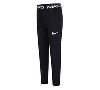 Nike Girl's Pro Leggings, Black, 2/3 Years