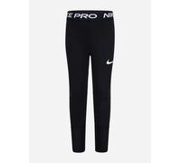 Nike Girls Pro Leggings in Black - Black - 6 - 7 Yrs