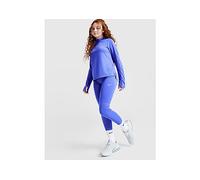 Nike Girls' Pro Leggings Junior - Blue 13-15Y