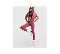 Nike Girls' Pro Leggings Junior - Pink 12-13Y