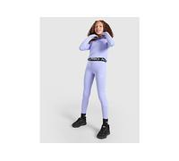 Nike Girls' Pro Leggings Junior - Purple 12-13Y