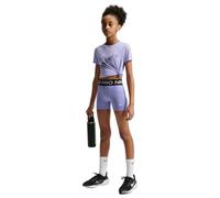 Nike Girl's Pro Shorts (Kleines Kind/Großes Kind) Shorts