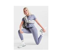 Nike Girls' Pro Sport Leggings Junior - Blue - Kids 7-8Y