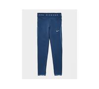 Nike Girls' Pro Sport Leggings Junior - Dark Blue - Kids 13-15Y