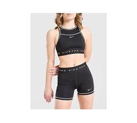 Nike Girls' Pro Sport Pack Sports Bra Junior - Black 7-8Y