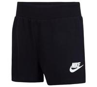 Nike Girl's Shorts, Black, 6 Years