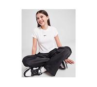 Nike Girls' Sportswear Crop T-Shirt Junior - white 13-15Y