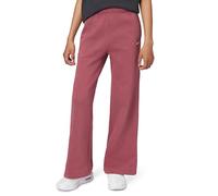 Nike Girl's Sportswear Studio Fleece-Hose Mit Offenem Saum Pants