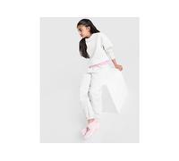 Nike Girls' Studio Fleece Joggers Junior - Grey - Kids 13-15Y
