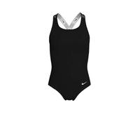 Nike Girl's Swimwear Bikini, Black, XS