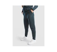 Nike Girls' Tech Fleece Joggers Junior - Green 8-10Y