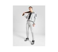 Nike Girls' Tech Fleece Joggers Junior - Grey 10-12Y