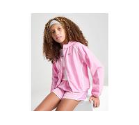 Nike Girls' Tempo Jacket Junior - Pink 7-8Y