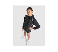 Nike Girls' Tempo Repel Running Jacket Junior - Black - Kids 12-13Y