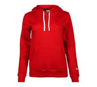 Nike Girl's W Nk Park26 FLC Po Hd BlankSweatshirt