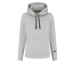 Nike Girl's W Nk Park26 FLC Po Hd BlankSweatshirt