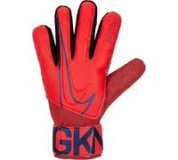 Nike Gk Match-Fa19 Gloves Laser Crimson/Black/Black 6